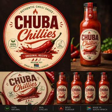 CHILLY SAUCE